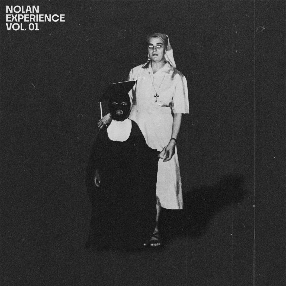 Picture of Nolan Experience Vol 1