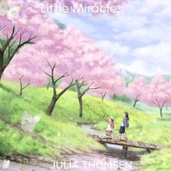 Cover of Little Miracles