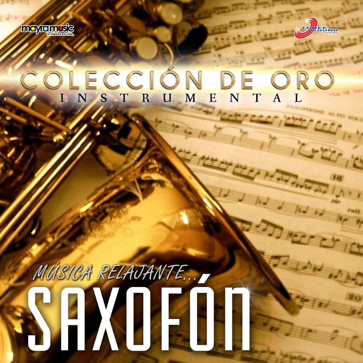 Album cover of Como Han Pasado Los Años