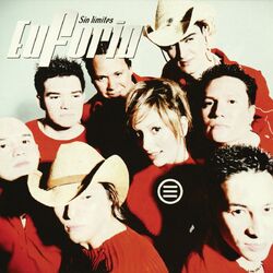 Cover of Sin Limites