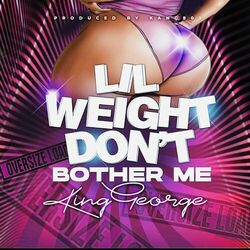 Cover of Lil Weight