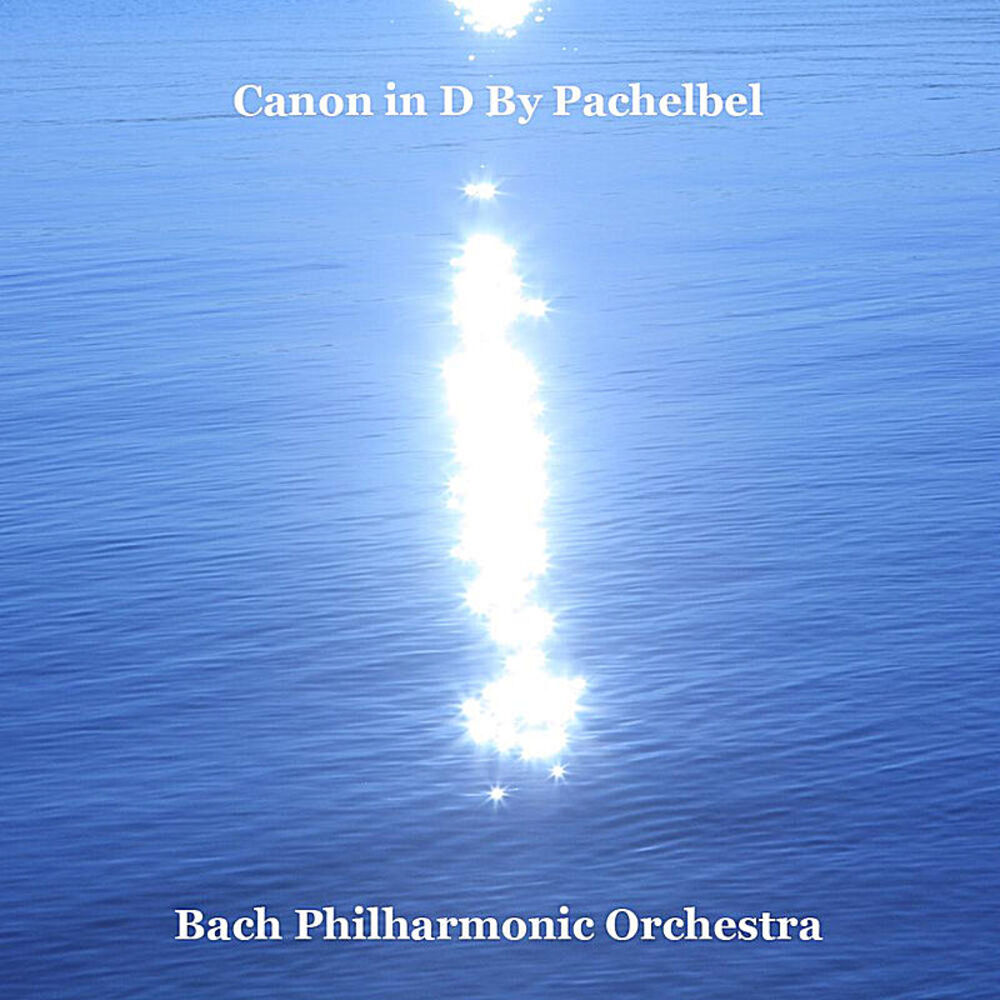 Picture of Canon in D by Pachelbel