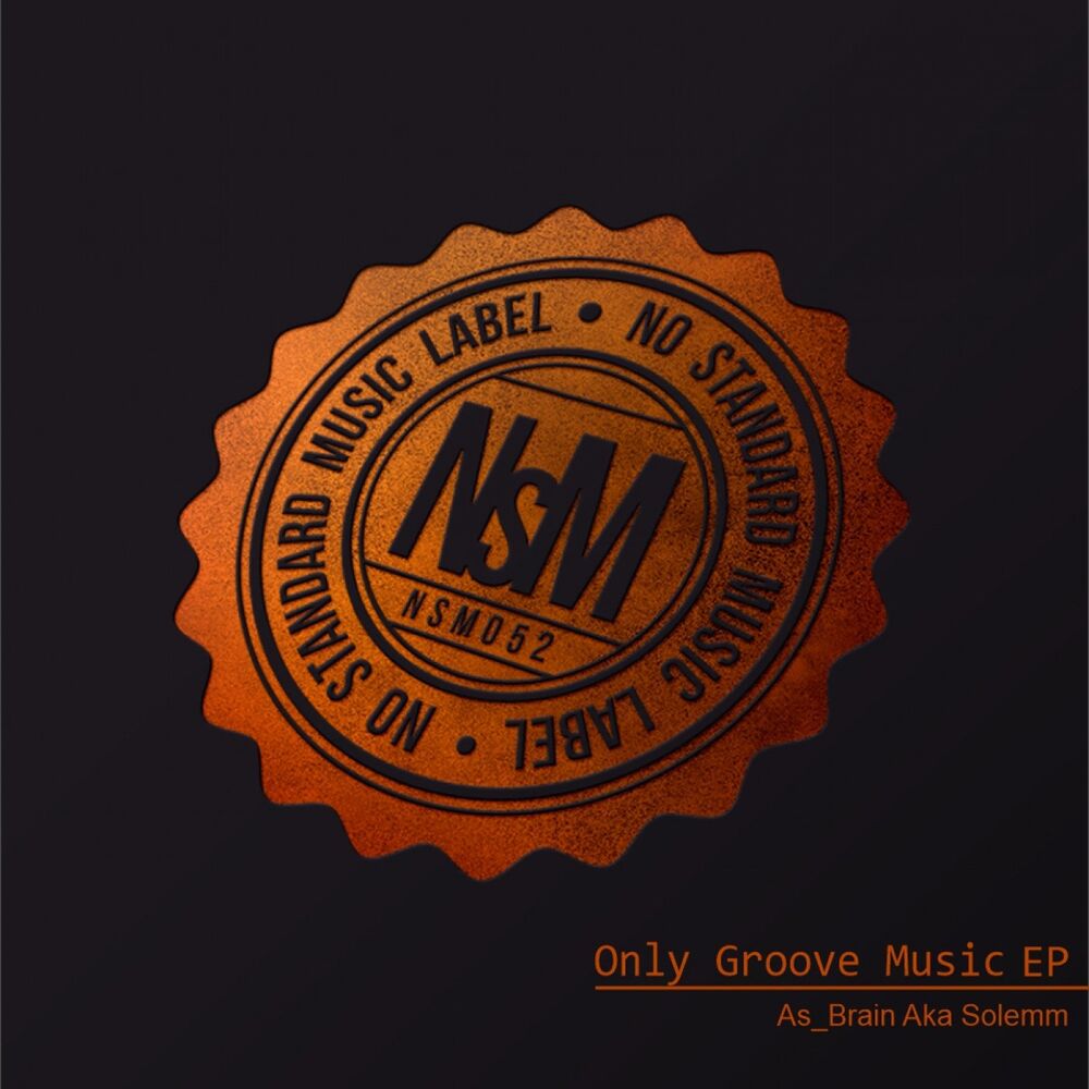 Picture of Only Groove Music EP
