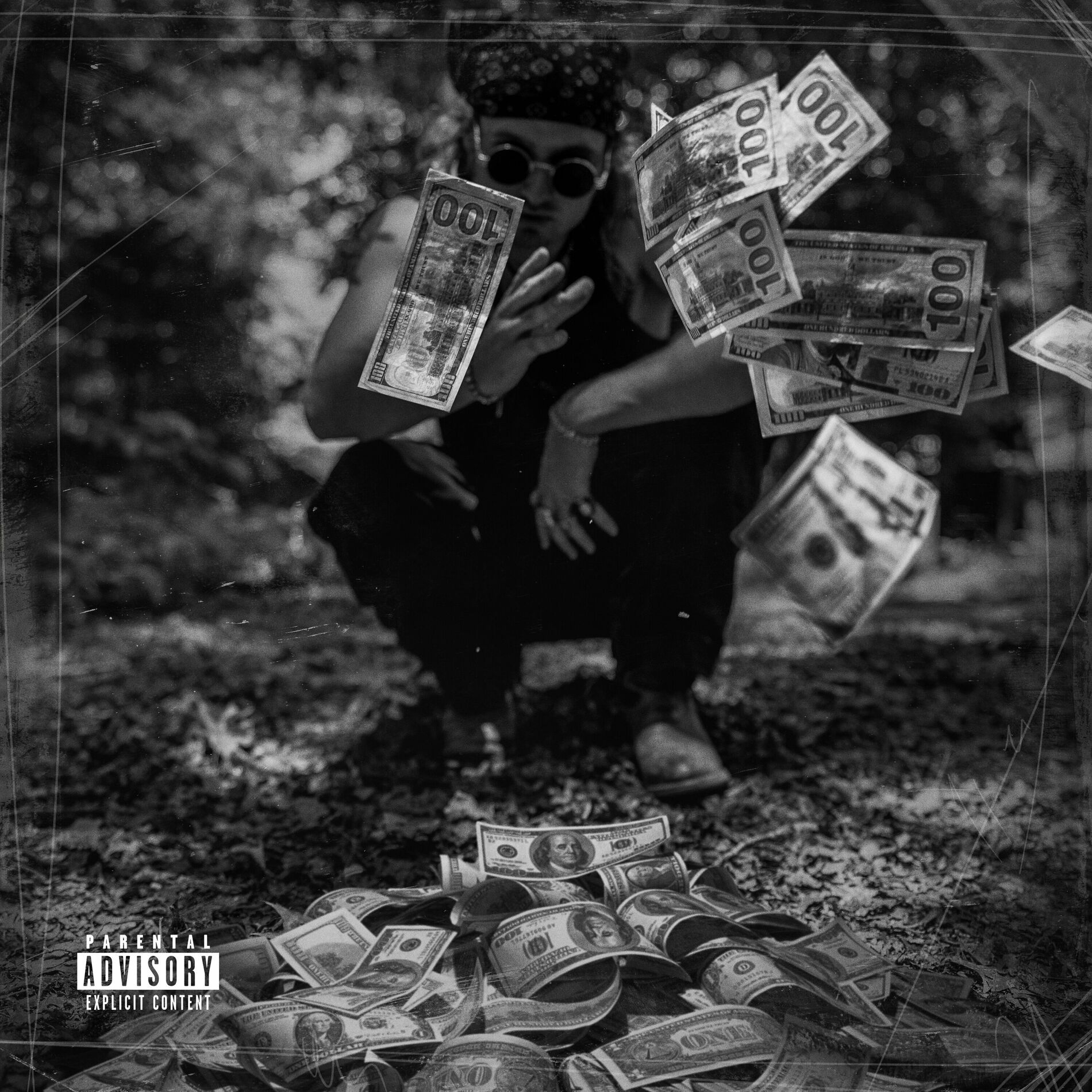 Album cover of Rich From The Dirt