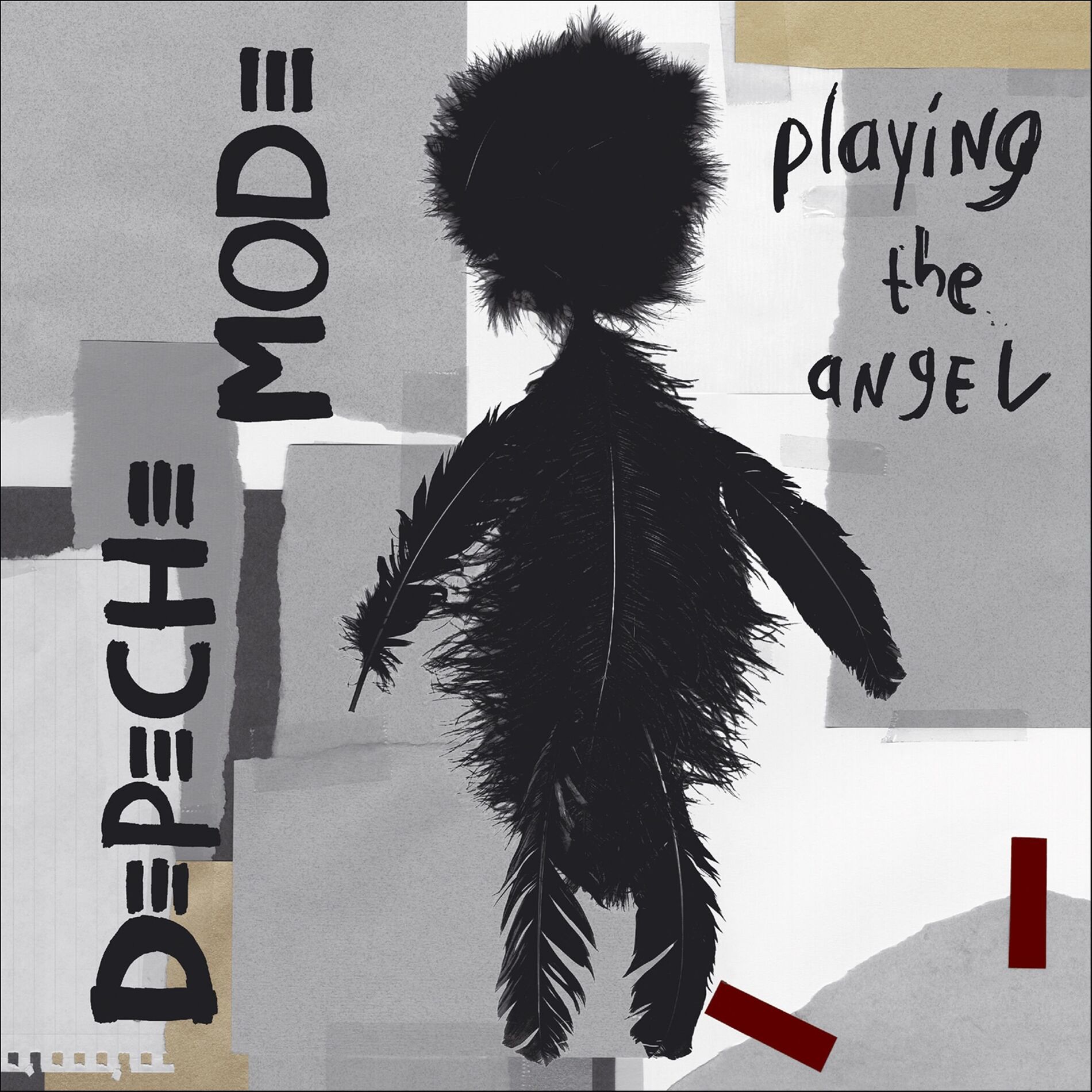 Album cover of A Pain That I'm Used To