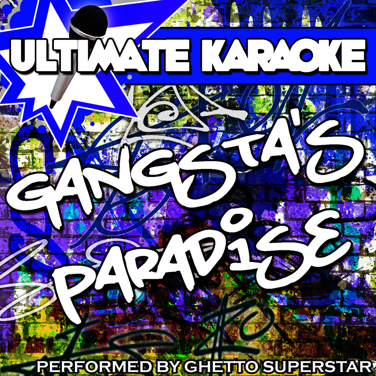 Ghetto Superstar: albums, songs, concerts | Deezer