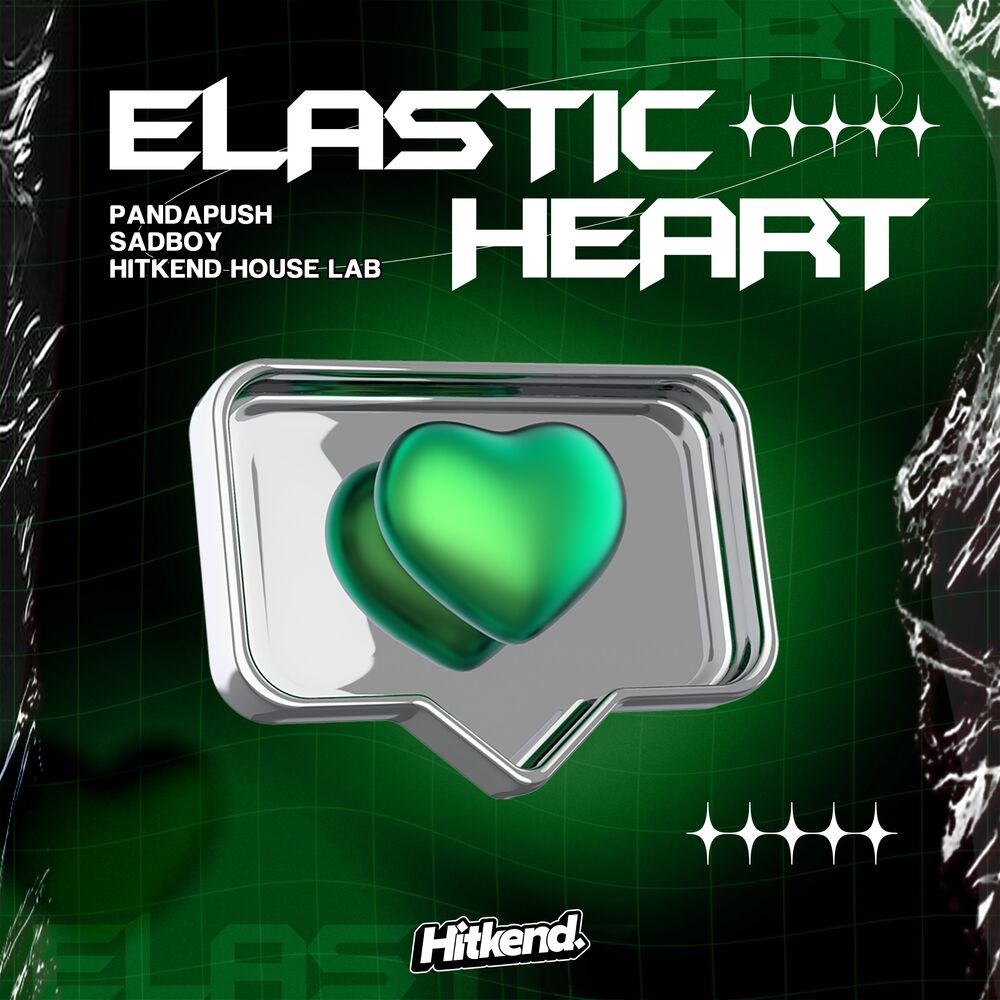 Picture of Elastic Heart