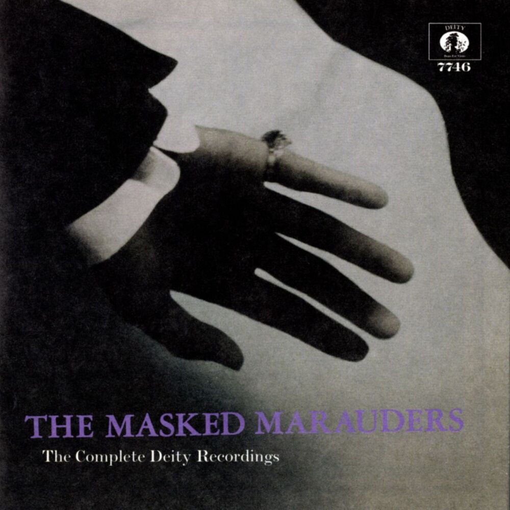 Picture of The Complete Deity Recordings
