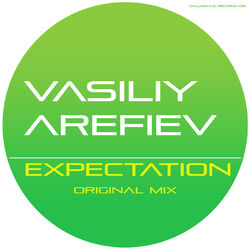 Cover of Expectation