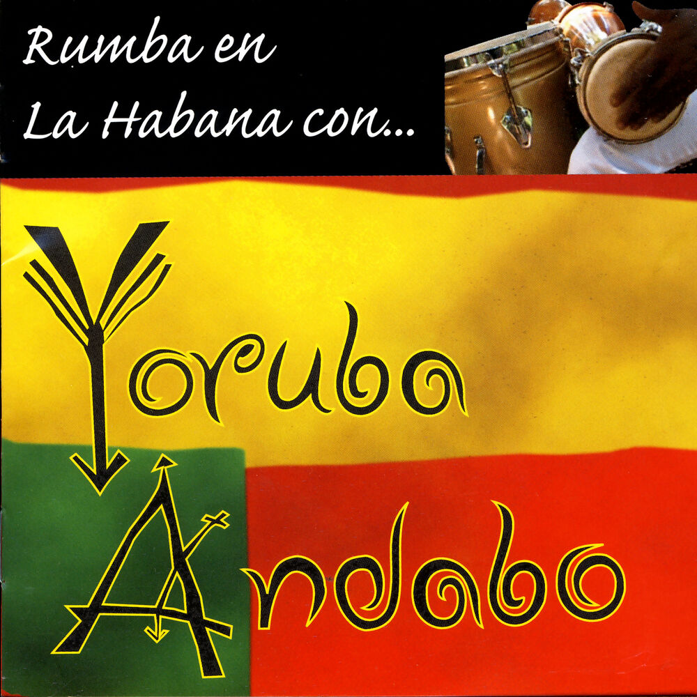 Picture of Rumba En La Habana Con