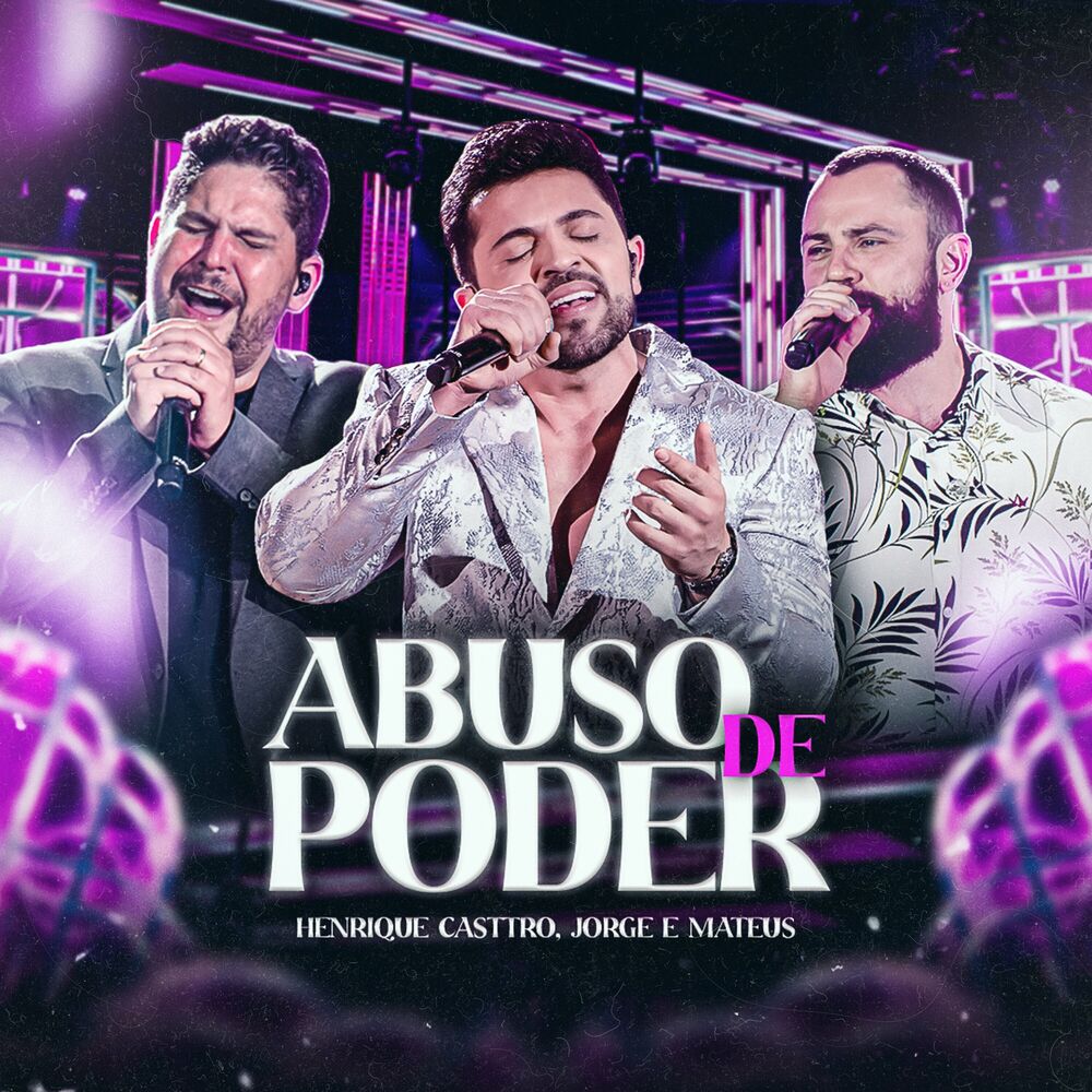 Picture of Abuso de Poder (Ao Vivo)