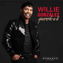 Cover of Quererte a Ti