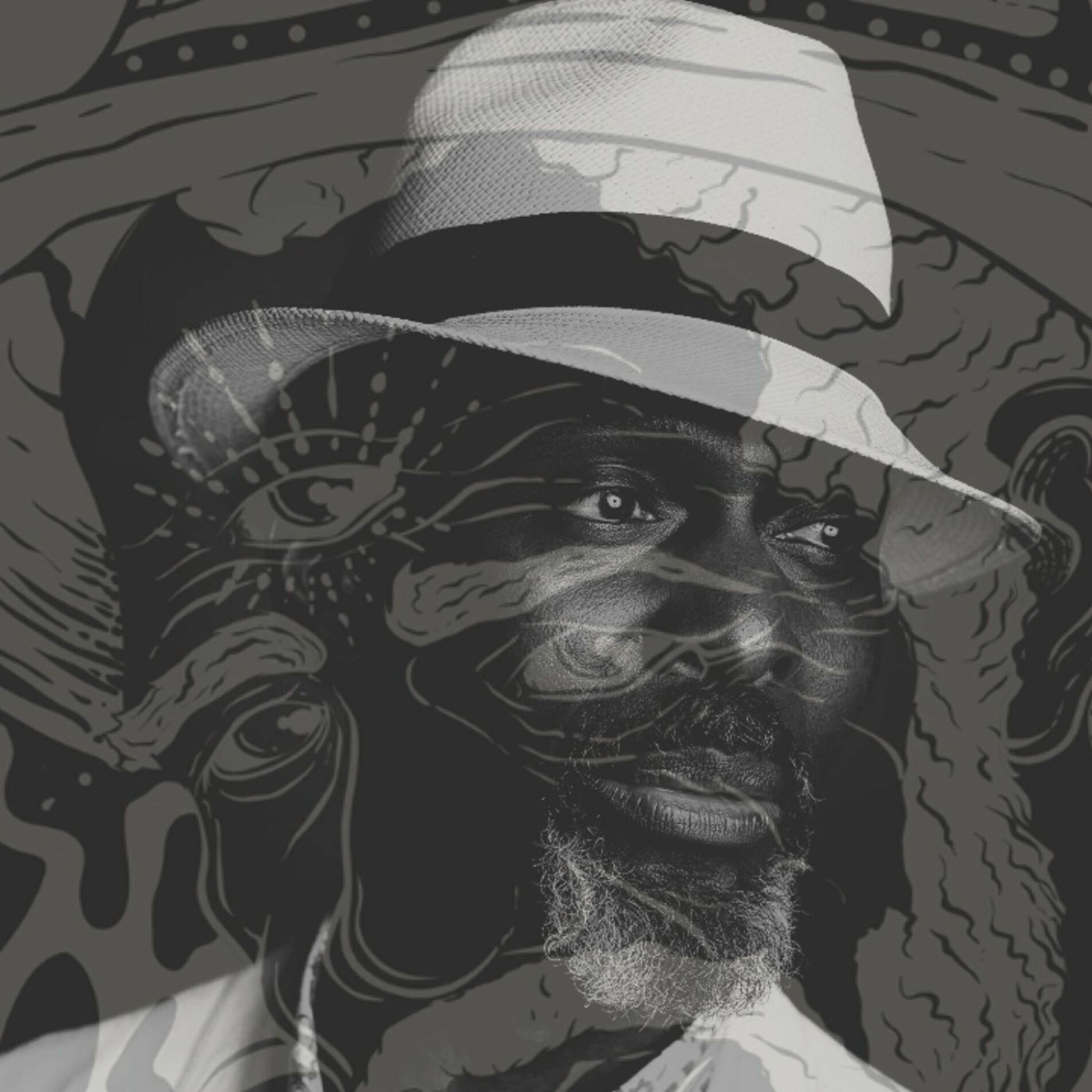Album cover of DEFUMA COM AS ERVAS DA JUREMA