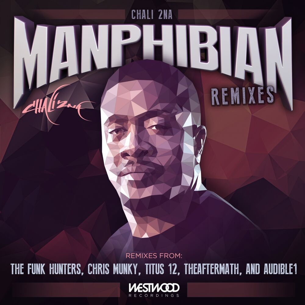 Picture of Manphibian Remixes