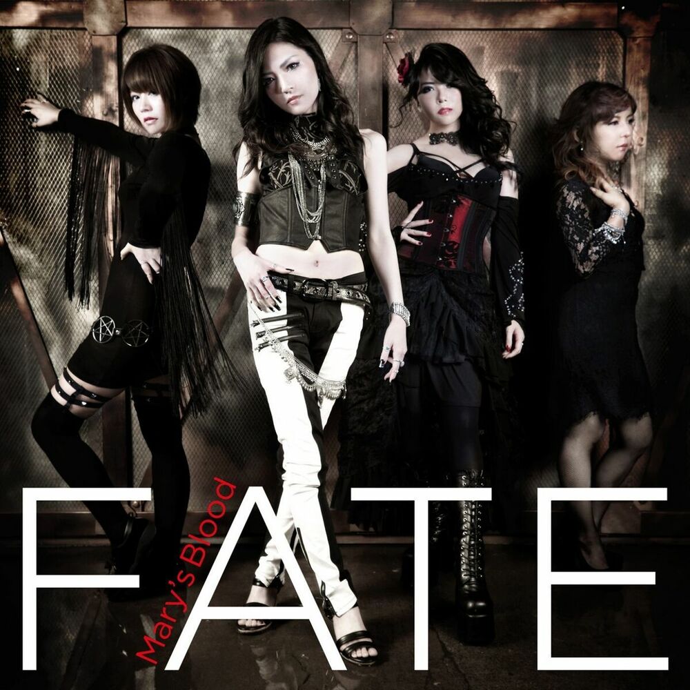 Picture of Fate