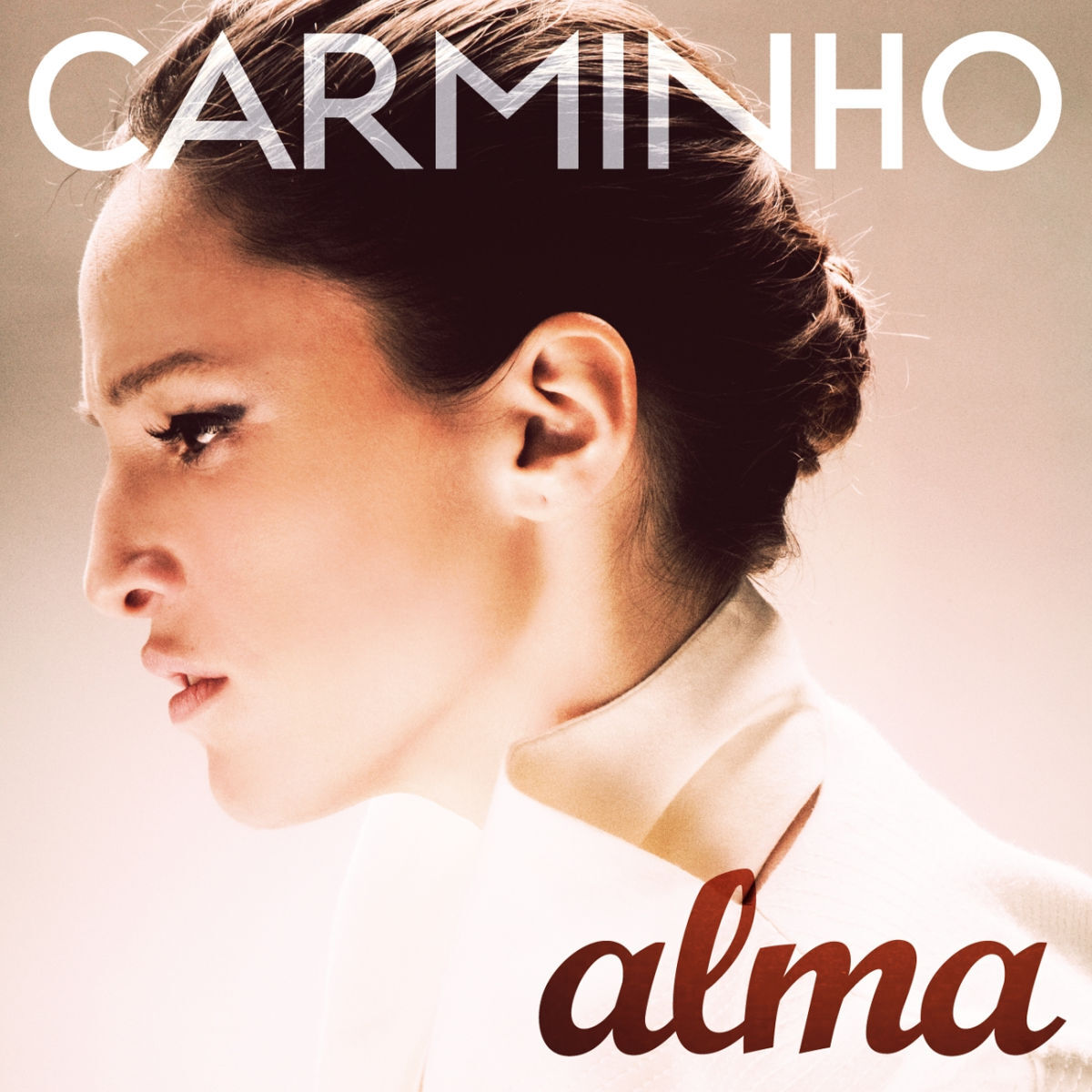 Album cover of Alma