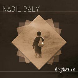Cover of Amghar in