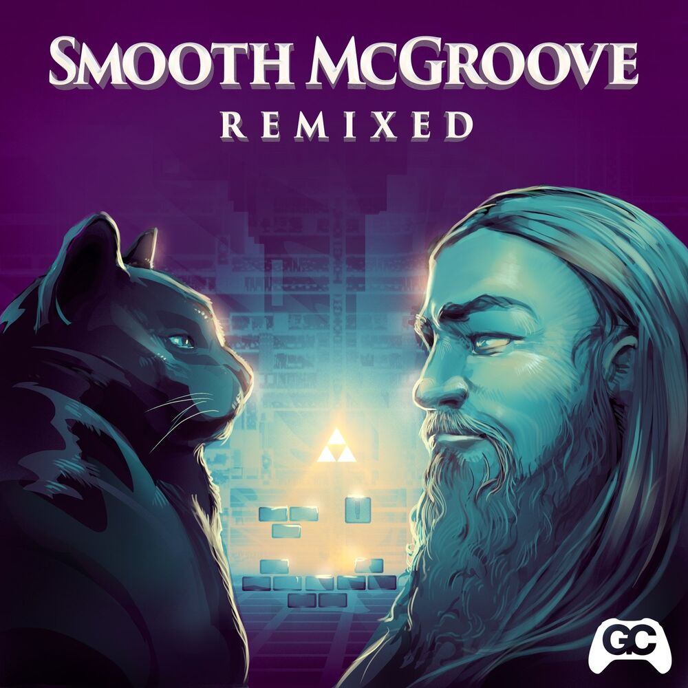 Picture of Smooth McGroove Remixed