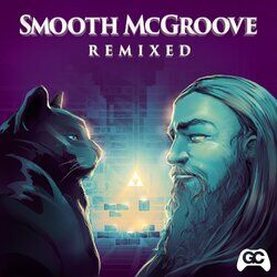 Cover of Smooth McGroove Remixed