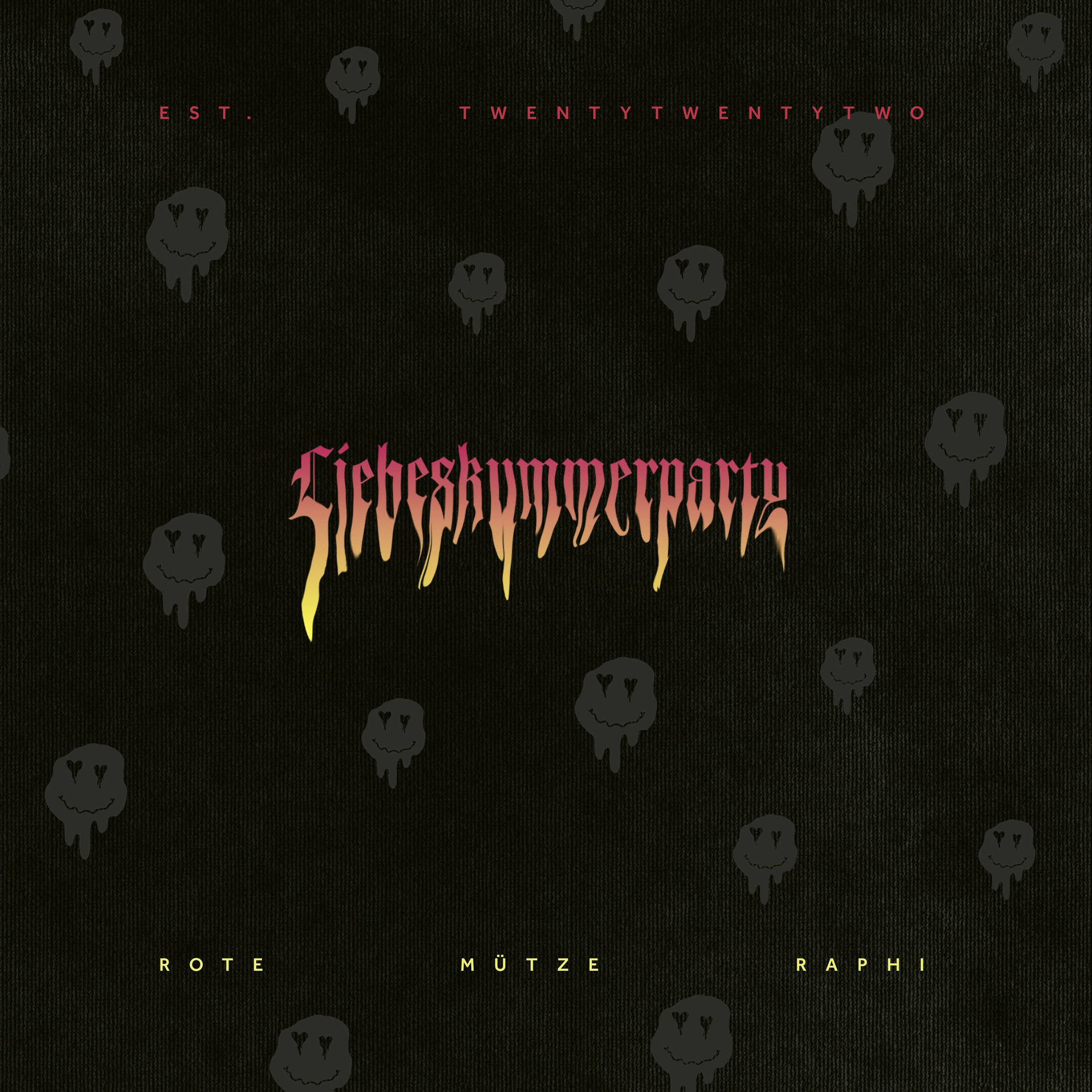 Album cover of C'est la vie
