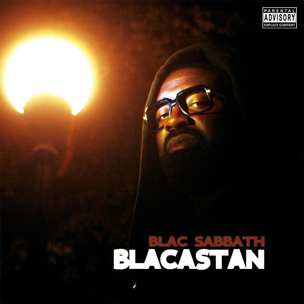 Picture of Blac Sabbath