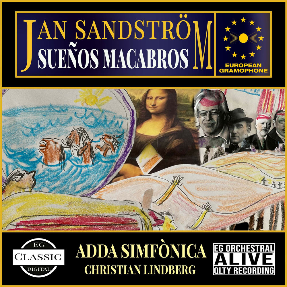 Sueño Macabros