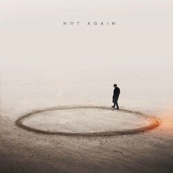Cover of Not Again