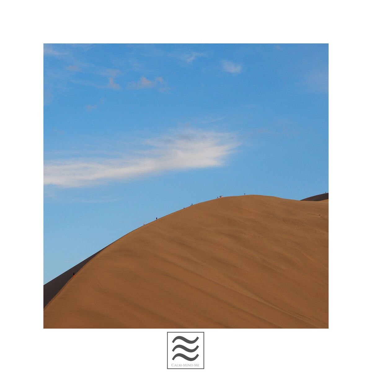 Album cover of Smooth Sounds of Restful Tibetan Bowls