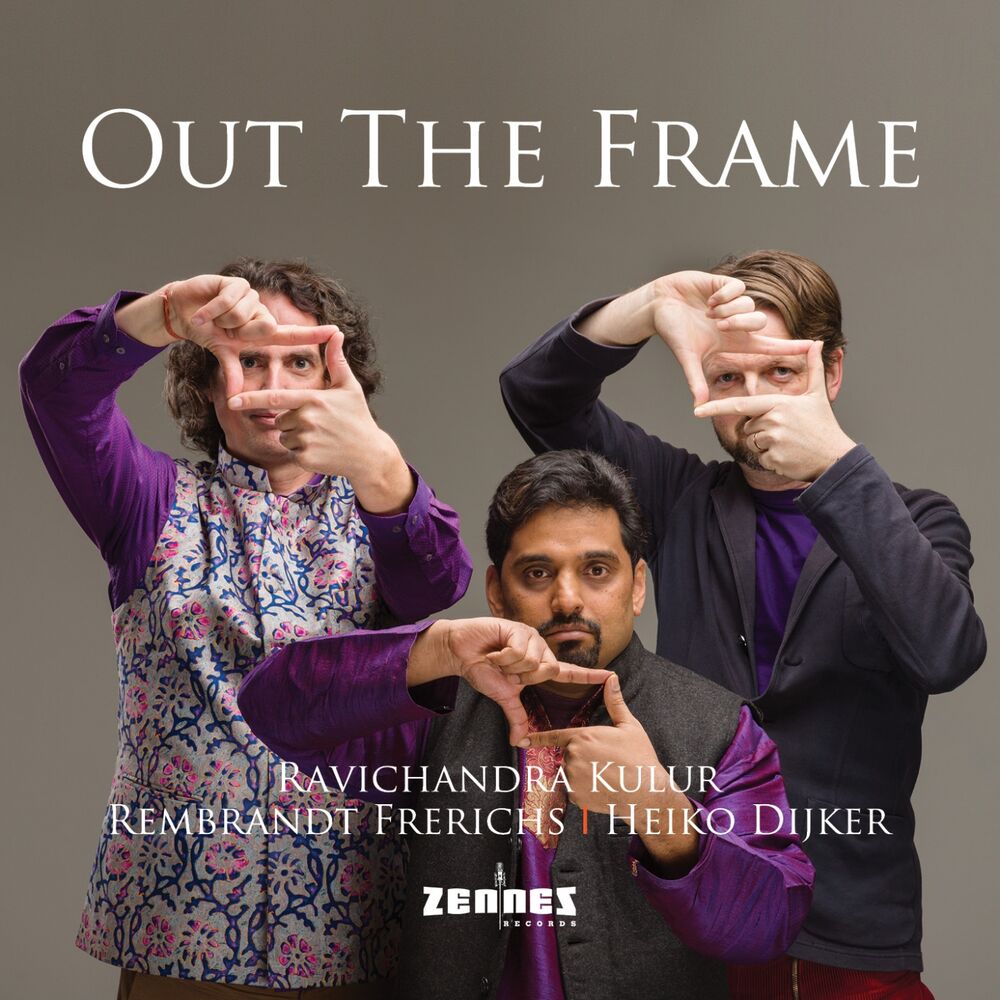 Picture of Out The Frame