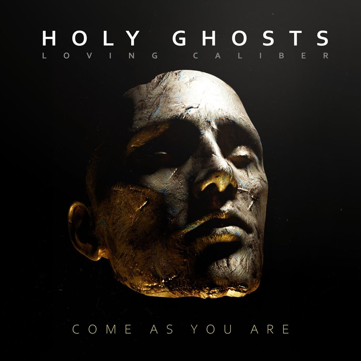 Album cover of Come As You Are