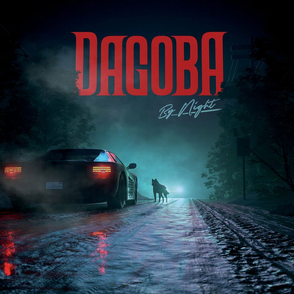 Album cover of On the Run