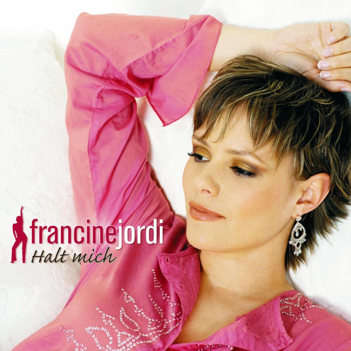 Album cover of Halt mich