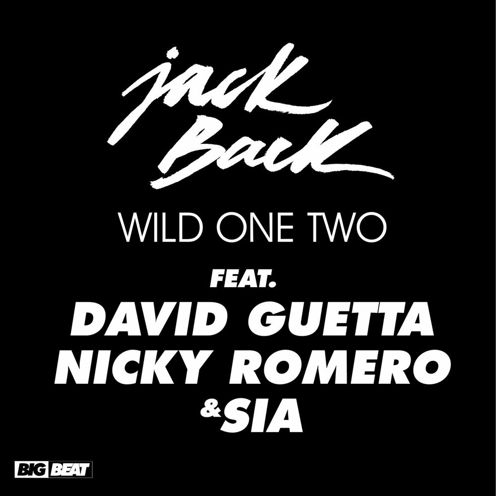 Picture of Wild One Two (feat. David Guetta, Nicky Romero & Sia) (Remixes)