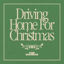 Driving Home for Christmas