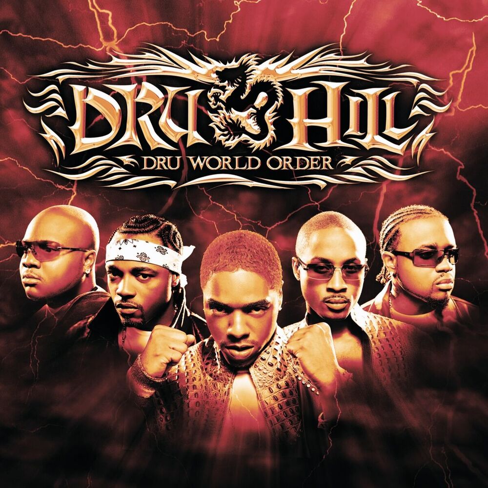 Picture of Dru World Order