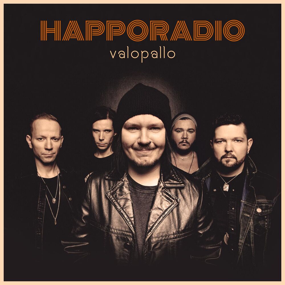 Picture of Valopallo