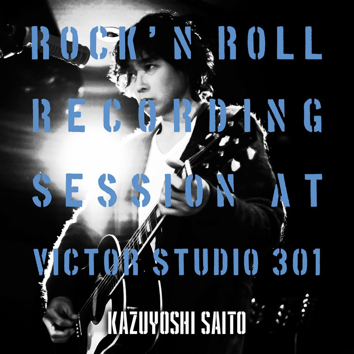 KAZUYOSHI　SAITO　25th　Anniversary　Live　19 KAZUYOSHI SAITO OFFICIAL WEB SITE