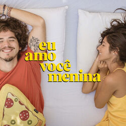 Cover of Eu Amo Você Menina