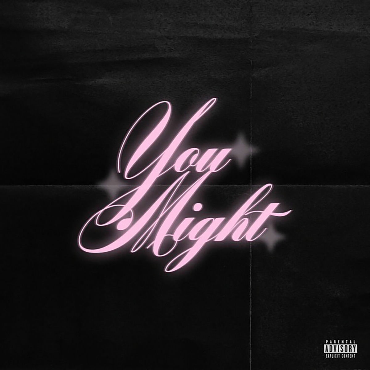 Album cover of You Might