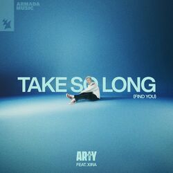 Cover of Take So Long (Find You)