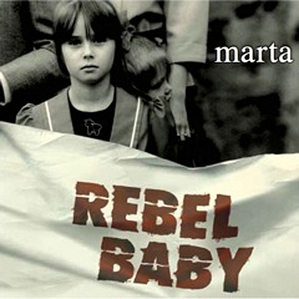 Picture of Rebel Baby
