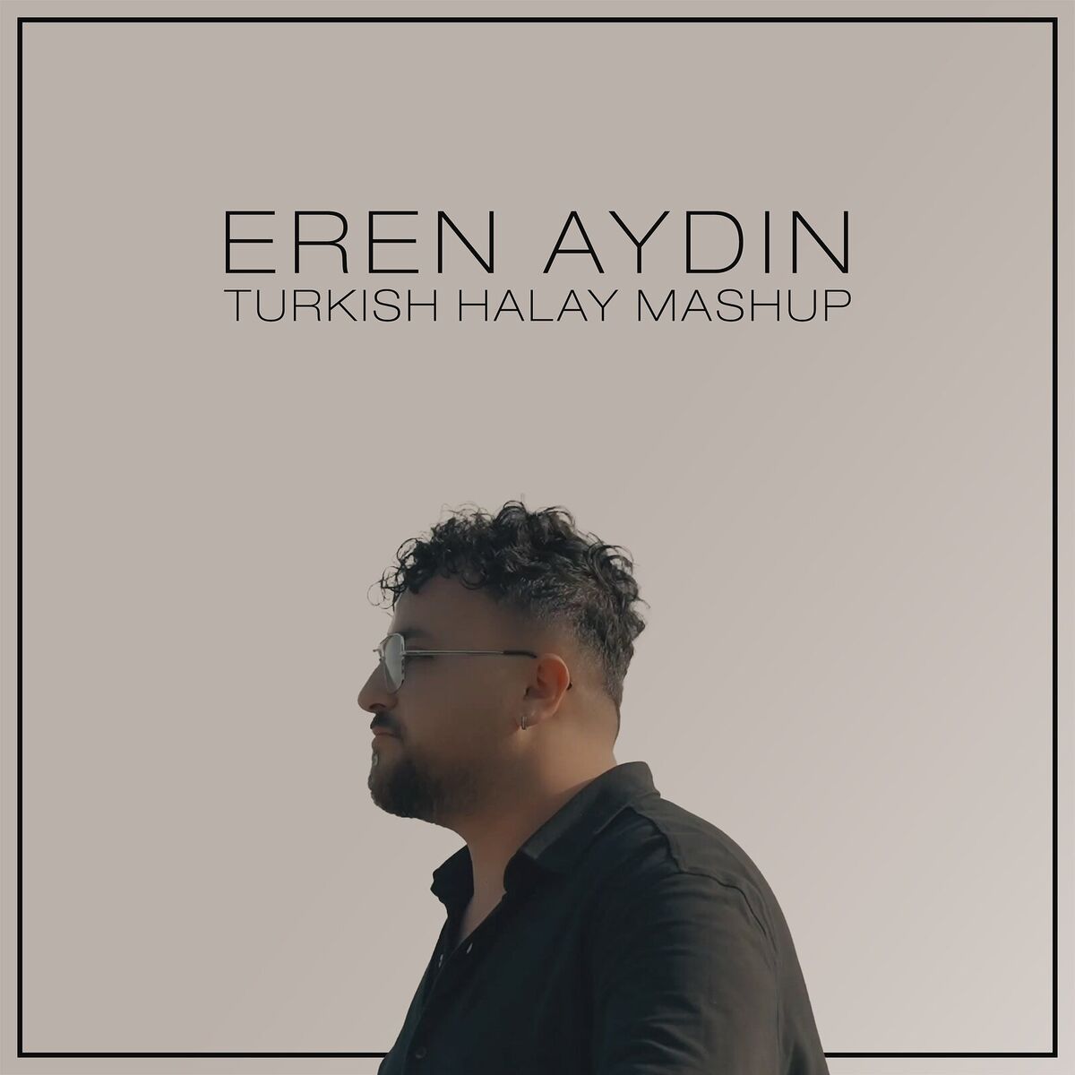 Album cover of Turkish Halay Mashup