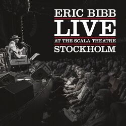 Cover of Live At The Scala Theatre