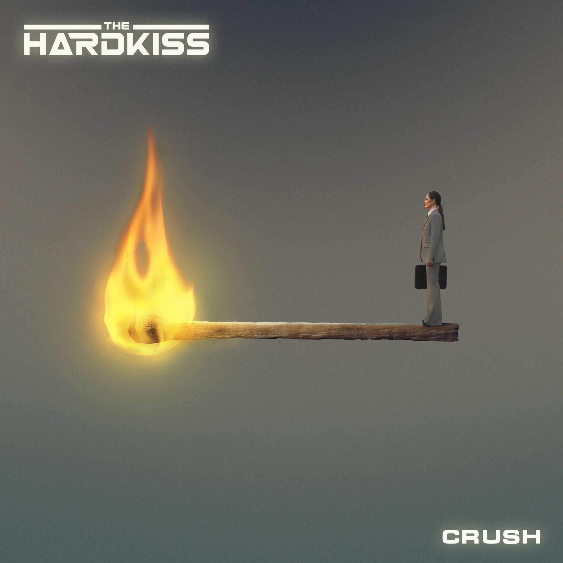 Album cover of Crush