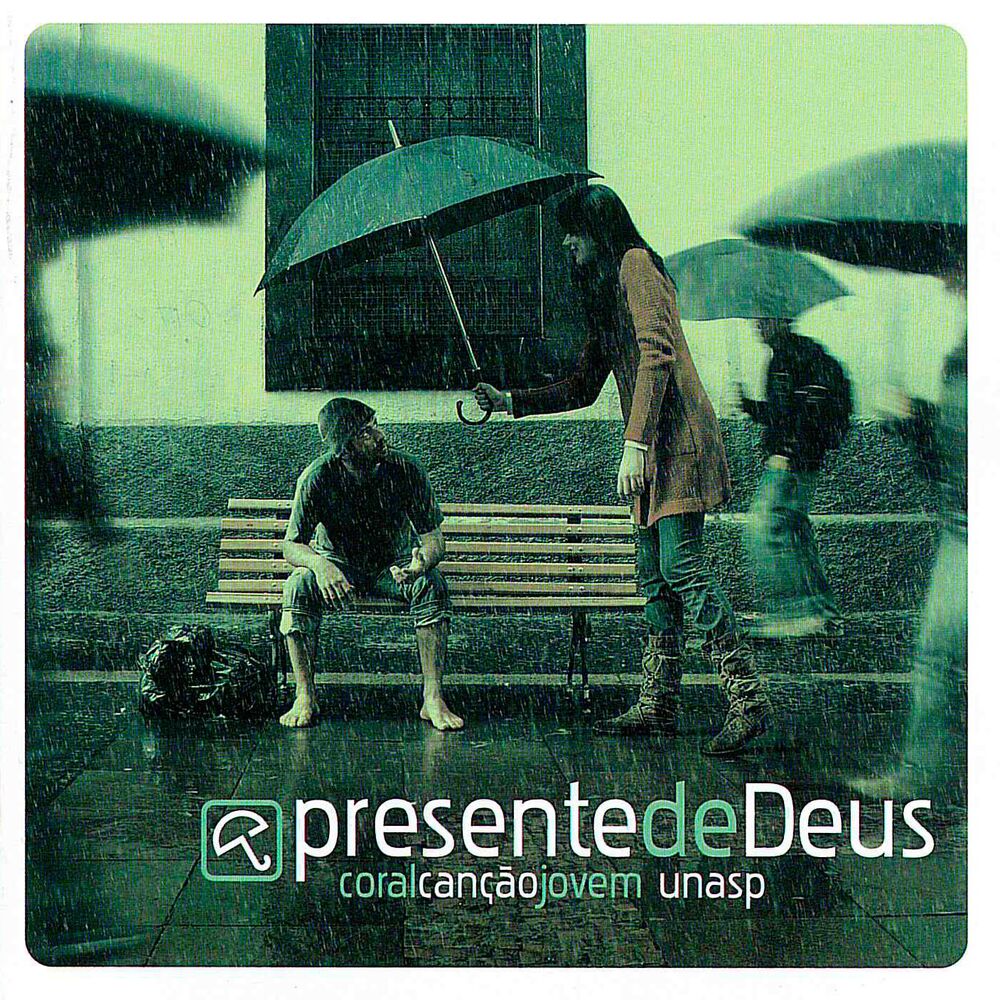 Picture of Presente de Deus