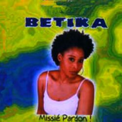 Cover of Missié pardon