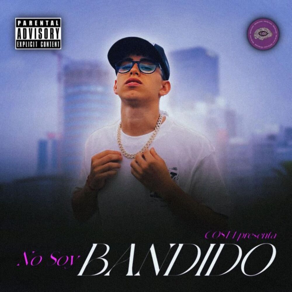 Picture of No Soy Bandido