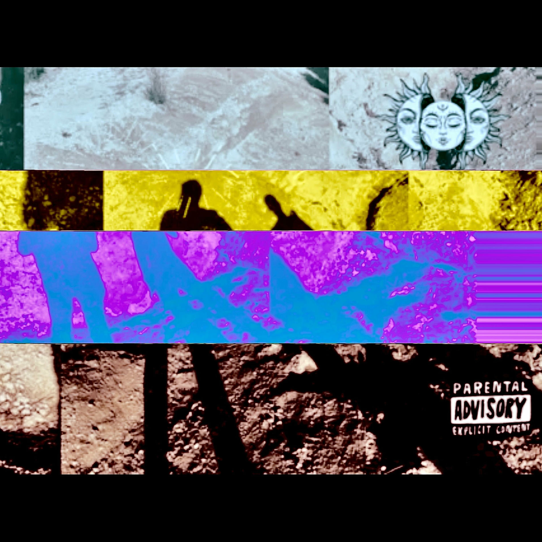 Album cover of Hiiigher (demo)