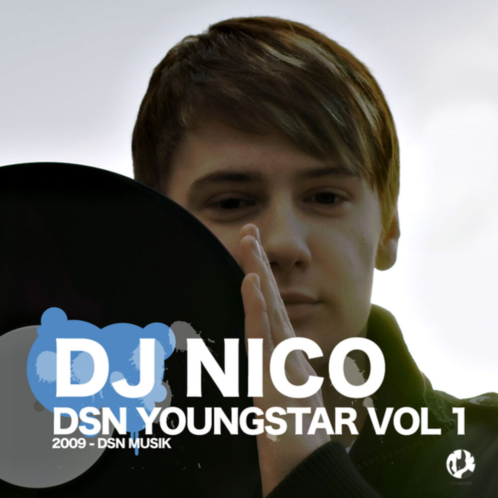 Picture of DSN Youngstar Vol 1