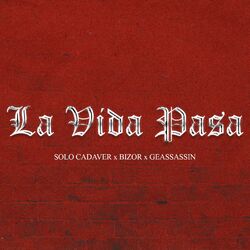 Cover of La Vida Pasa